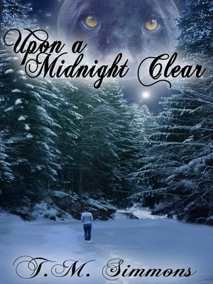 cover image of Upon a Midnight Clear